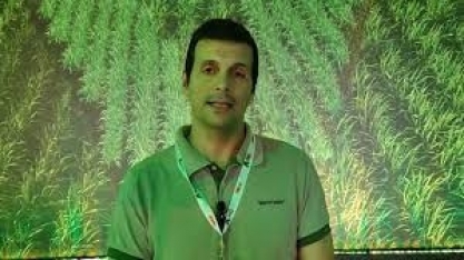 FMC lança novo conceito para o controle de pragas da cana