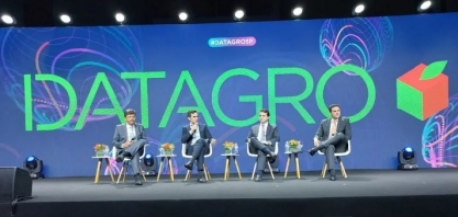 Conferência DATAGRO: Abertura destaca como avanço tecnológico do setor da cana contribui para geração de novos produtos energéticos