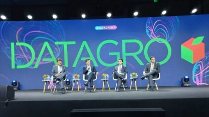 Conferência DATAGRO: Abertura destaca como avanço tecnológico do setor da cana contribui para geração de novos produtos energéticos