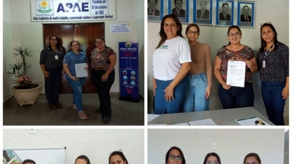 Alcoolvale publica novas vagas para PCDs