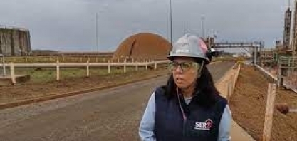 Conheça a planta de biogás da Usina Bonfim