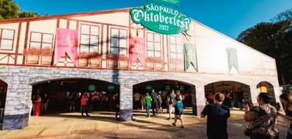 Tereos firma parceria com São Paulo Oktoberfest para comercialização de créditos de energia limpa