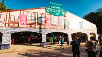 Tereos firma parceria com São Paulo Oktoberfest para comercialização de créditos de energia limpa