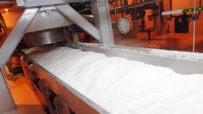 Última quinzena de setembro da safra canavieira apresenta menor produção de açúcar e de etanol