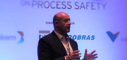 CEO da BP Bunge participa de debate sobre Segurança de Processos