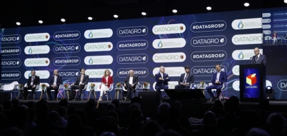 Conferência DATAGRO: Com etanol protagonista, Brasil é peça-chave da descarbonização global
