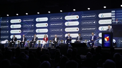 Conferência DATAGRO: Com etanol protagonista, Brasil é peça-chave da descarbonização global