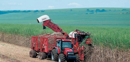Valor Bruto da Produção agropecuária mineira indica recorde de R$ 137,7 bilhões em 2022