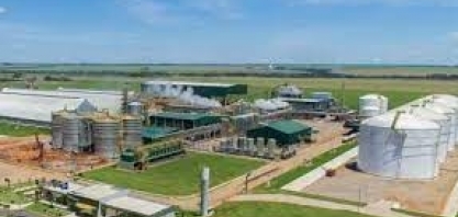 Biocombustíveis: Fitch mantém ratings da FS em ‘BB-’/‘AA-(BRA)’ e indica perspectiva estável