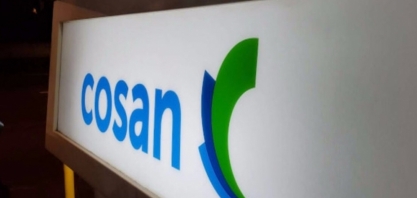 Cosan adquire participação minoritária na Vale