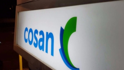 Cosan adquire participação minoritária na Vale