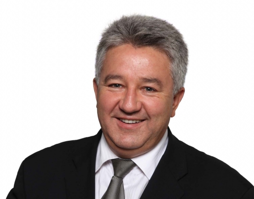 Otavinho participou diretamente de todos os momentos importantes da Jalles Machado 