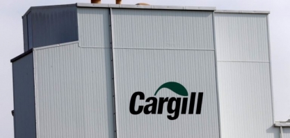 Cargill vai aumentar uso de biocombustível em navios para reduzir emissões