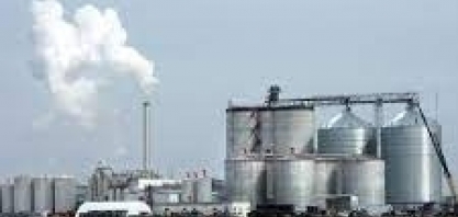 Etanol/EUA: produção deve ter aumentado levemente na semana passada, dizem analistas