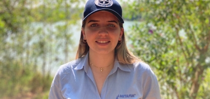 Ferramentas para monitoramento do sistema de irrigação