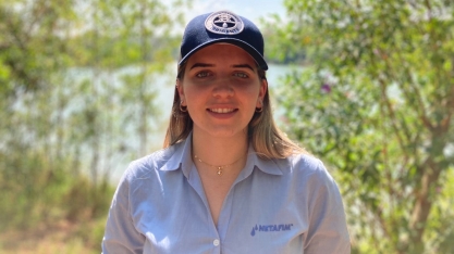 Ferramentas para monitoramento do sistema de irrigação