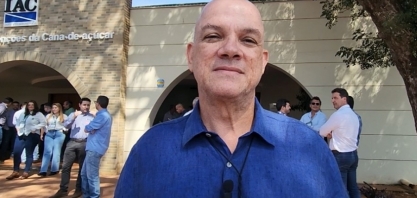 Começa safra 2022/23 da Usina Coruripe, expectativa é de um novo recorde de produção