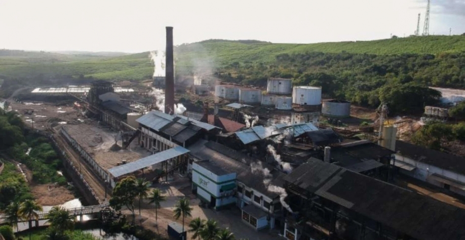 Cooperativa de Pernambuco já moeu 20% de 900 mil/t previstas em 22/23 