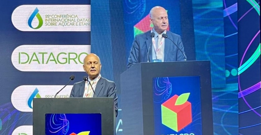 DATAGRO - Foto: Reprodução