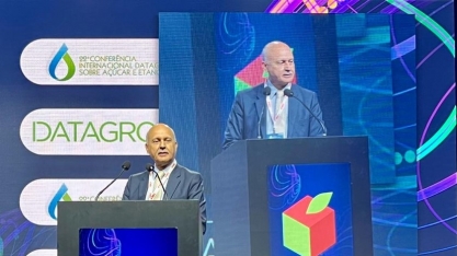 Conferência Internacional Datagro discute avanços do setor sucroenergético