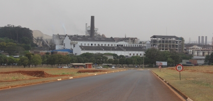 São Martinho é Tricampeã!