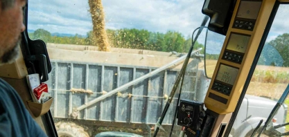 Robótica alimentada por IA é futuro sem volta no campo
