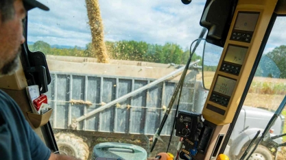 Robótica alimentada por IA é futuro sem volta no campo