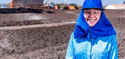 Dia da Mulher Rural: Atvos impulsiona liderança feminina no campo