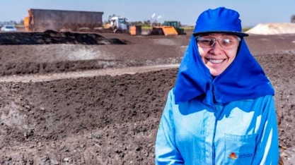 Dia da Mulher Rural: Atvos impulsiona liderança feminina no campo