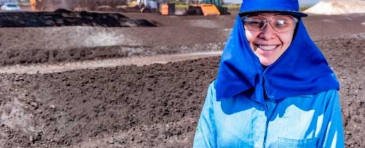 Dia da Mulher Rural: Atvos impulsiona liderança feminina no campo