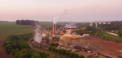 Usina Santa Adélia oferece emprego e renda para mulheres em processo de reintegração social