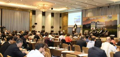 Semana Global Bonsucro começa nesta segunda-feira