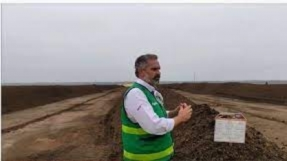 Biofábrica de adubo organomineral da Raízen reduz em até 30% custo de adubação