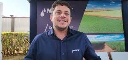 O Centro-Sul abriu os olhos para a irrigação em cana-de-açúcar