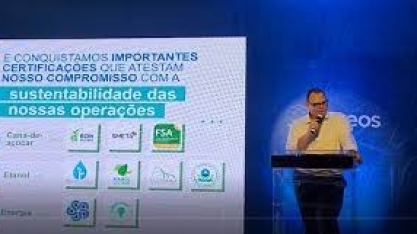 Tereos tem melhor nota de geração de créditos sustentáveis para exportação de etanol para Califórnia