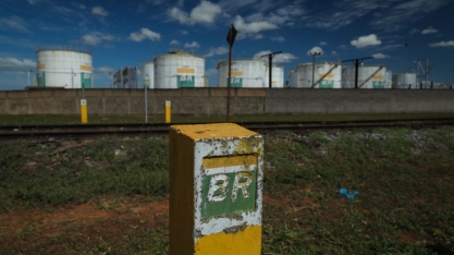 Reposicionar a Petrobras para transição energética é essencial