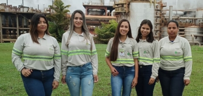 Inclusão no campo: Cocal investe em projetos com público feminino