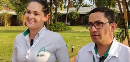 Para obter a certificação Bonsucro, a Bioenergética Aroeira passou por rigorosas avaliações em 53 indicadores