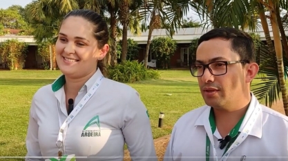 Para obter a certificação Bonsucro, a Bioenergética Aroeira passou por rigorosas avaliações em 53 indicadores