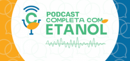 Sindalcool-PB lança podcast com dicas e informações sobre os benefícios do uso do etanol
