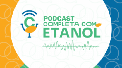 Sindalcool-PB lança podcast com dicas e informações sobre os benefícios do uso do etanol