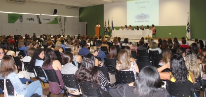 11º Encontro Cana Substantivo Feminino acontecerá em 30 de março de 2023