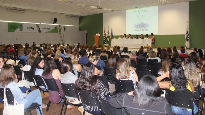 11º Encontro Cana Substantivo Feminino acontecerá em 30 de março de 2023