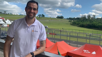 Atvos faz ativação de marca no encerramento dos Rallies da Mitsubishi em 2022