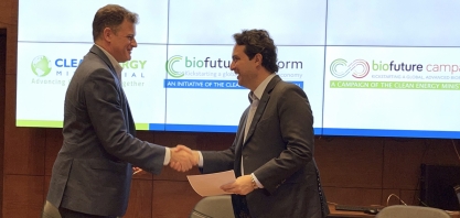 Produtores de bioenergia se engajam na campanha Biofuturo