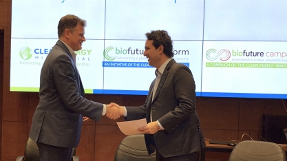 Produtores de bioenergia se engajam na campanha Biofuturo