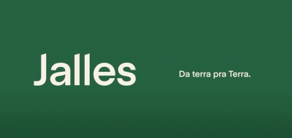 Jalles Machado muda de nome e lança nova marca