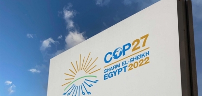 Caso Coopercitrus será apresentado na COP27
