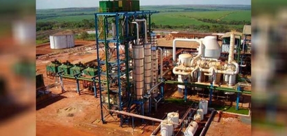 Safra 2022/23: Alcoolvale encerra mais um período produtivo de açúcar e álcool