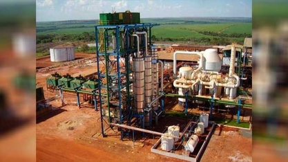 Safra 2022/23: Alcoolvale encerra mais um período produtivo de açúcar e álcool